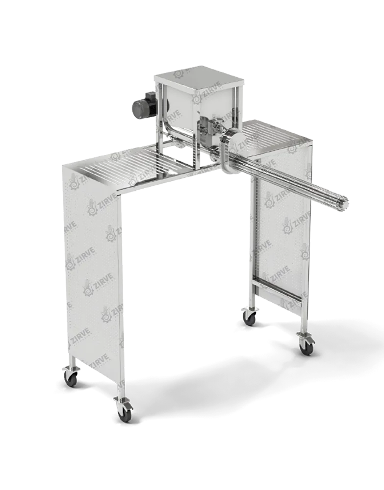 FLAVORING DEVICE