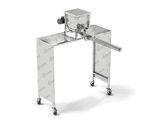 TATLANDIRICI MAKİNASI | IZGARA KÜLAH ÜRETİM HATTI LPX200-E | 