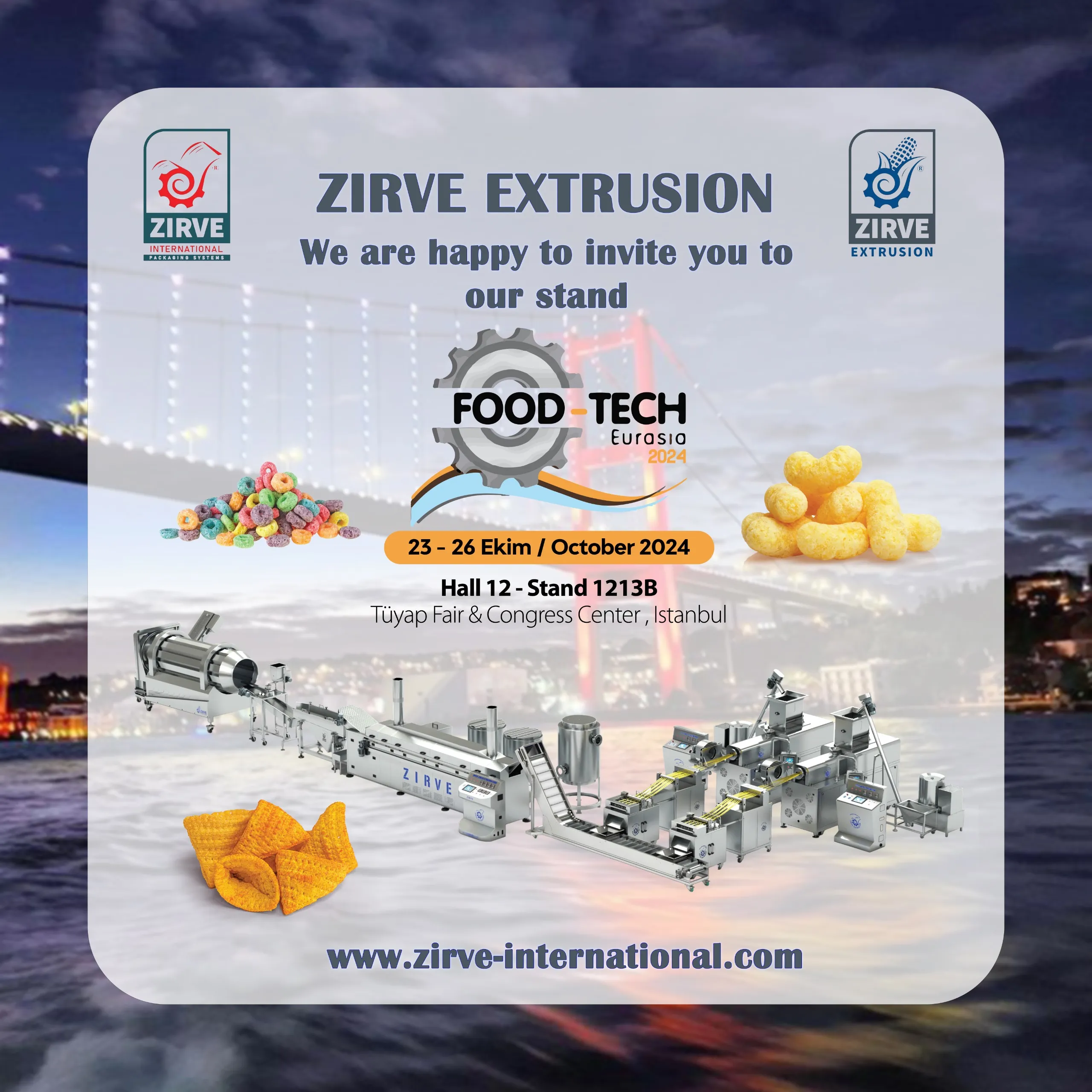 zirve international