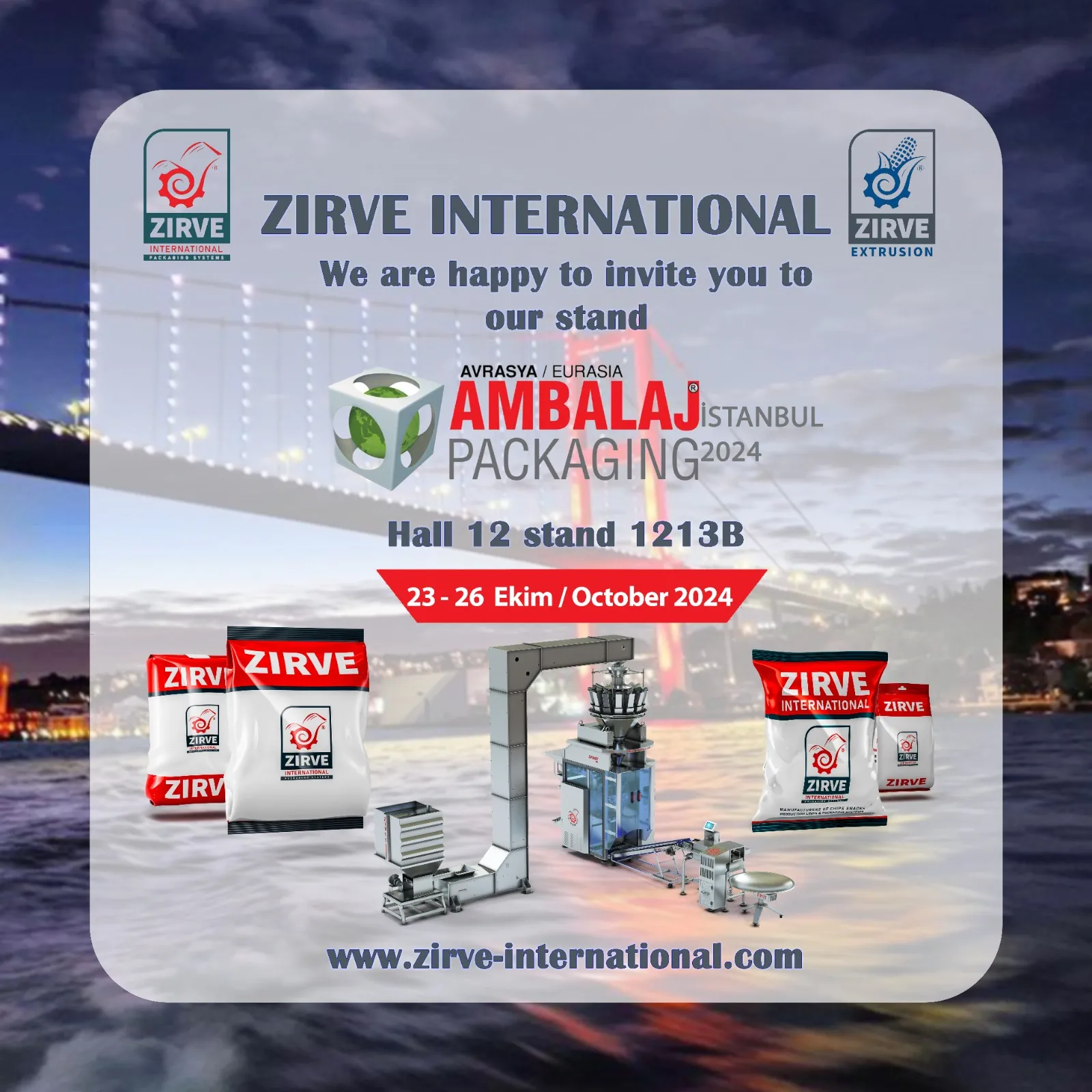 zirve international