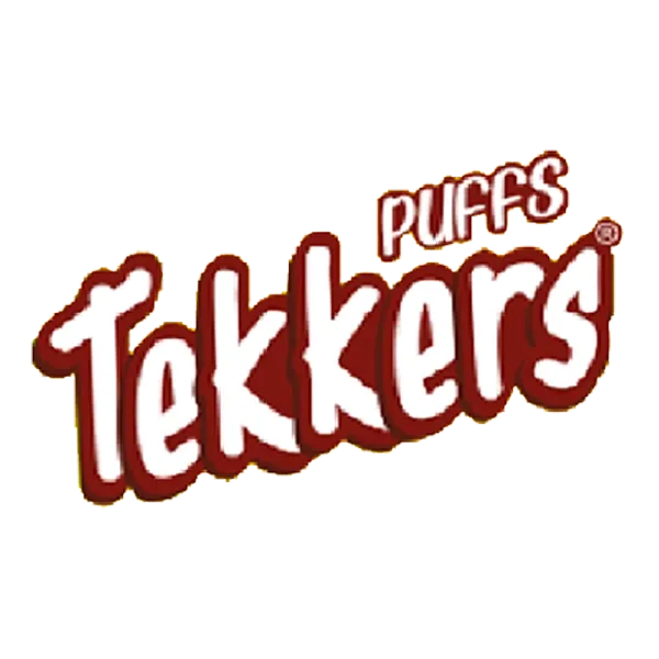 Tekkers PUFFS