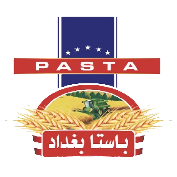 PASTA BAGHDAD