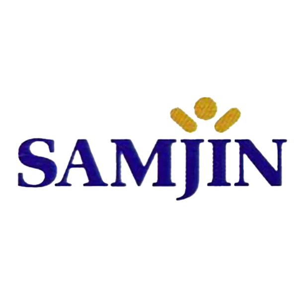 Samjin
