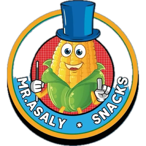 MR.ASALY SNACKS