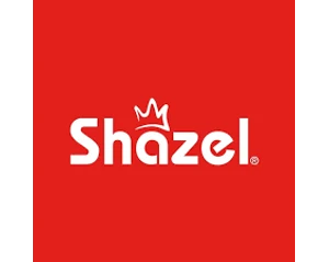 Shazel