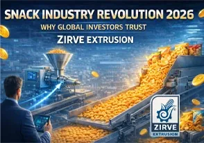 zirve international