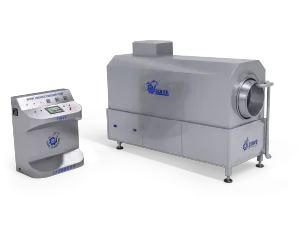 الغسالة | خط قلي الذرة الإسبانية CNF 300 | Spanish Corn Frying Line CNF 300