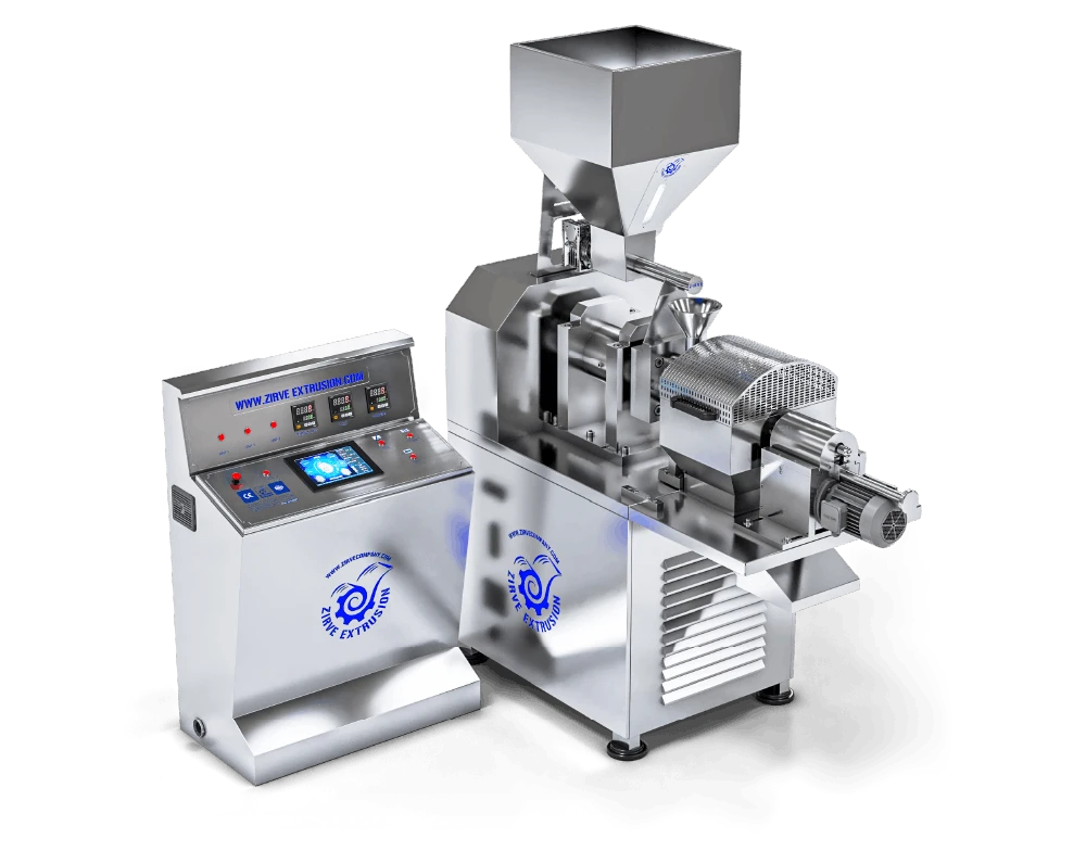 extruder