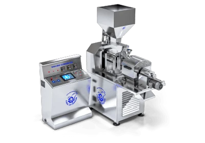 extruder