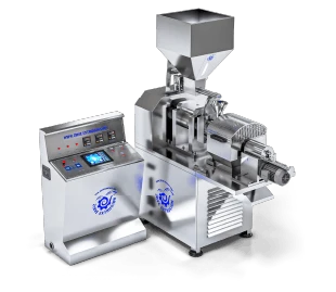 extruder