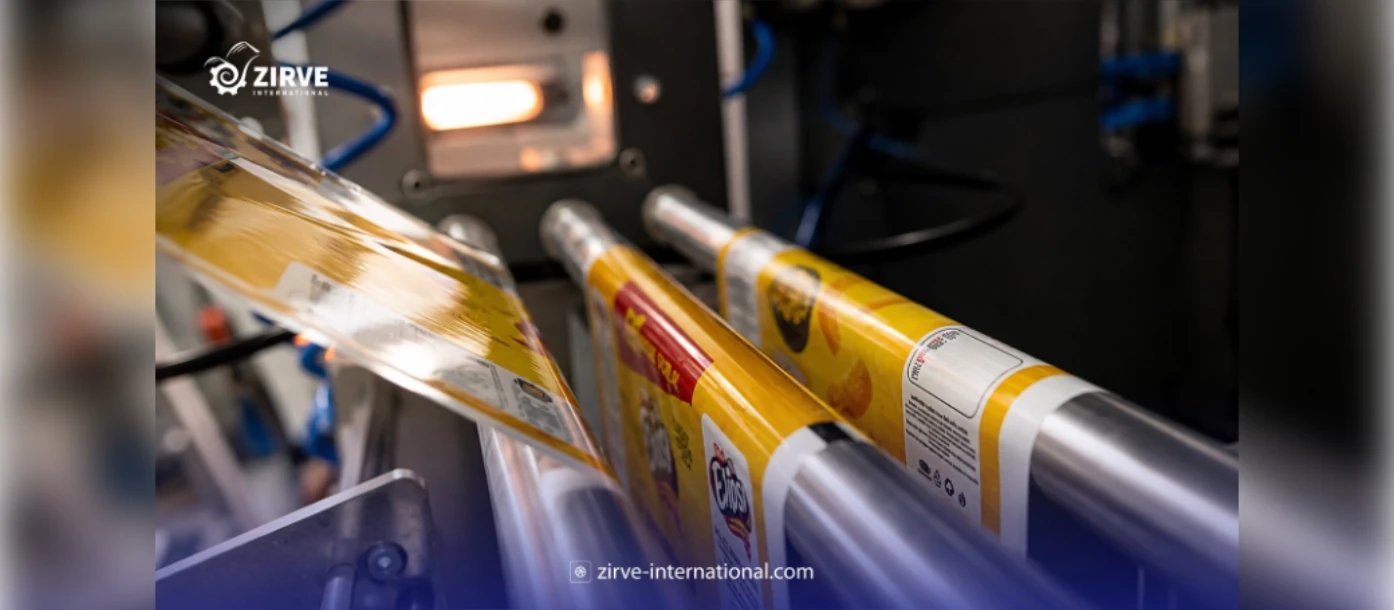 zirve international